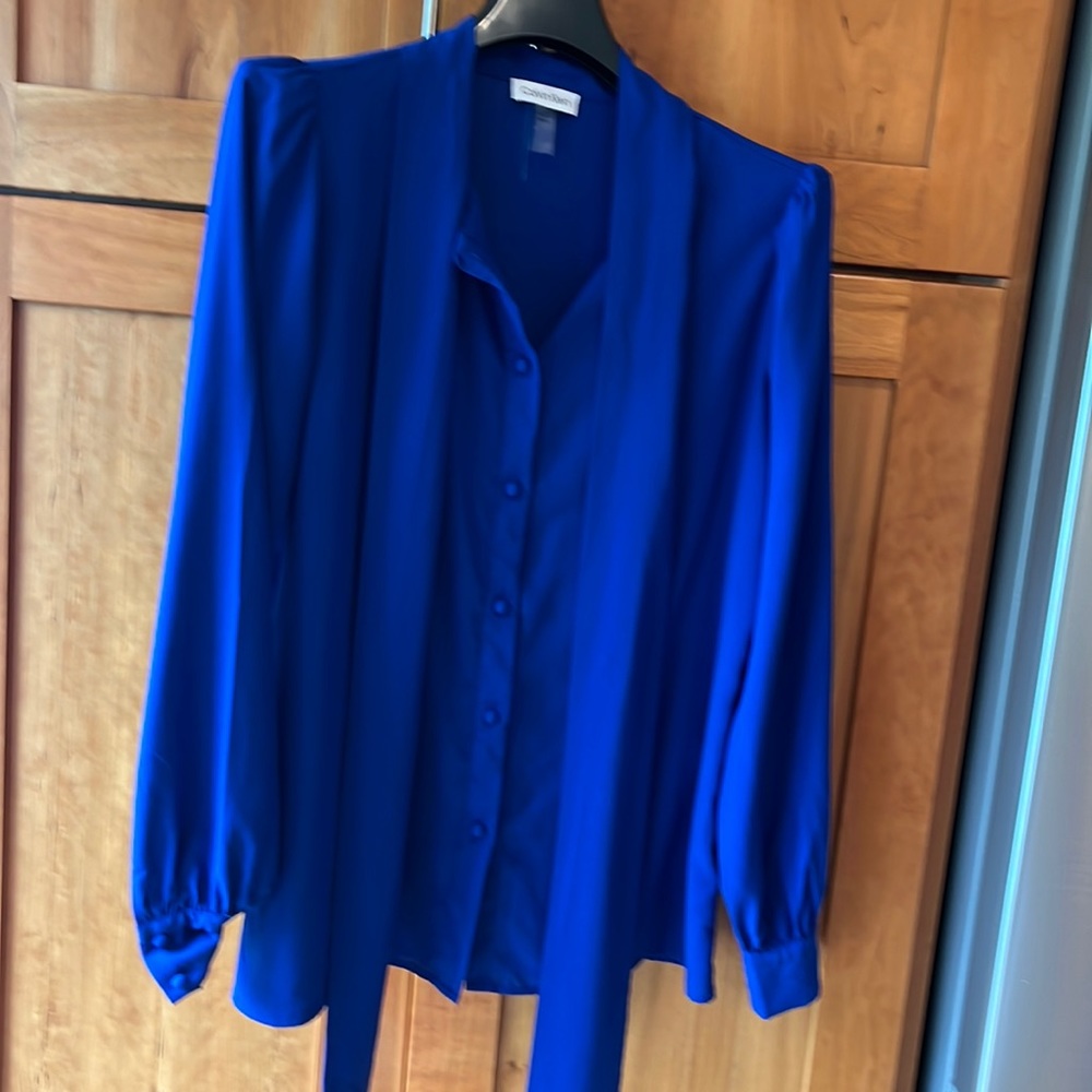 Women blouse